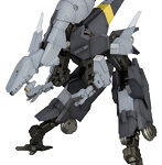 NSG-25γ シュトラウス:RE2