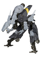 NSG-25γ シュトラウス:RE2