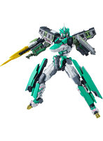 MODEROID 新幹線変形ロボ シンカリオンZ シンカリオンZ E5はやぶさ＆E5ヤマノテセット