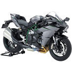 【完成品】 1/12 カワサキ Ninja H2 CARBON