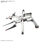 HG 1/48 レギンレイヴ（シン搭乗機）
