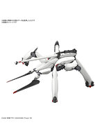 HG 1/48 レギンレイヴ（シン搭乗機）