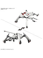 HG 1/48 レギンレイヴ（ライデン/セオ搭乗機）