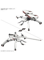 HG 1/48 レギンレイヴ(クレナ/アンジュ搭乗機)
