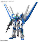 HGGBB 1/144 ガンダムヘリオス