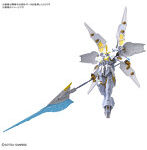 HGGBB 1/144 ガンダムリヴランスヘブン