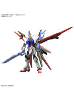 HGGBB 1/144 ガンダムパーフェクトストライクフリーダム