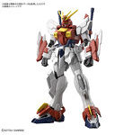 HGGBB 1/144 ブレイジングガンダム