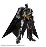 Figure-rise Standard Amplified バットマン