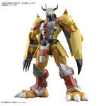 Figure-rise Standard ウォーグレイモン