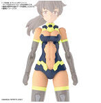 30MS オプションボディパーツ タイプG02［カラーC］