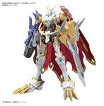 Figure-rise Standard Amplified オメガモン（X抗体）