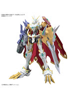 Figure-rise Standard Amplified オメガモン（X抗体）