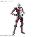 Figure-rise Standard ULTRAMAN SUIT ZOFFY-ACTION-