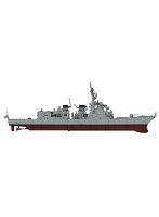 海上自衛隊 イージス護衛艦 あたご’2017’