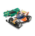 レーサーミニ四駆 ダッシュ1号・皇帝 （エンペラー） タイプ3シャーシ仕様 スペシャルキット