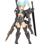 フレームアームズ・ガール 影虎