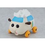 MODEROID PUI PUI モルカー くみたてモルカー アビー