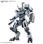 HG 1/72 メイレスビャクチ