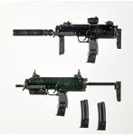 リトルアーモリー ［LADF17］ドールズフロントライン Gr MP7タイプ