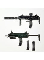 リトルアーモリー ［LADF17］ドールズフロントライン Gr MP7タイプ