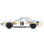 マツダ コスモスポーツ’1968 マラソン・デ・ラ・ルート スーパーディテール’