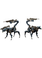 ヘキサギア オルタナティブ トラックダウン