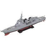 海自 DDG-178 あしがら 追加デカール付