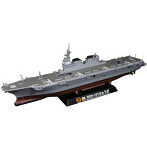 海自 DDH-181 ひゅうが （いせ製作可