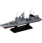 海自 ミサイル艇 PG-824 はやぶさ