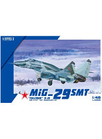 MiG-29 SMTフルクラム