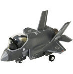 航空自衛隊 F-35A