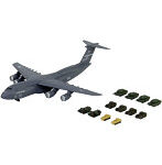 アメリカ空軍機セット 3