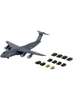 アメリカ空軍機セット 3