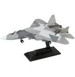 ロシア空軍 戦闘機 Su-57（塗装済完成品