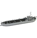 アメリカ海軍 戦車揚陸艦 LST-1