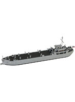 アメリカ海軍 戦車揚陸艦 LST-1