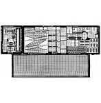 英・戦艦 キングジョージV世級用