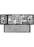 英・戦艦 キングジョージV世級用