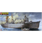 日本工作艦 明石