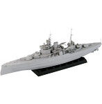 戦艦クイーン・エリザベス 1941