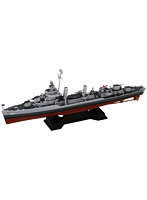 アメリカ海軍駆逐艦 DD-605 コールドウェル