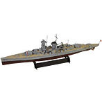 独海軍装甲艦アドミラルグラーフシュペー1937