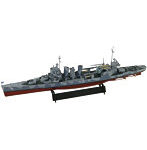 アメリカ海軍 重巡洋艦 CA-44 ヴィンセンス