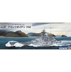 プリンツ・オイゲン 1942