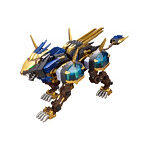 EZ-054 ライガーゼロイクス