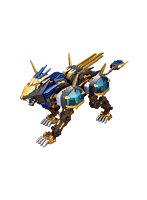 EZ-054 ライガーゼロイクス