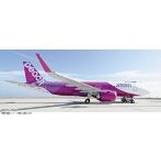 Peach エアバスA320neo
