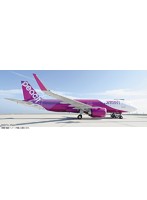 Peach エアバスA320neo