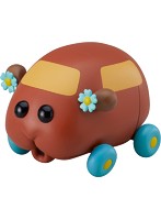 MODEROID PUI PUI モルカー くみたてモルカー チョコ